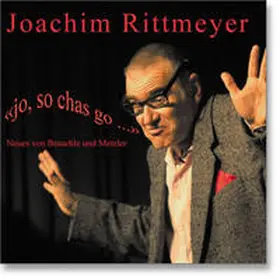 Rittmeyer |  Jo, so chas go | Sonstiges |  Sack Fachmedien