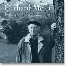 Meier / Morlang |  Lesung und Gespräch | Sonstiges |  Sack Fachmedien