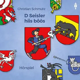 Schmutz |  D Seisler hiis böös | Sonstiges |  Sack Fachmedien
