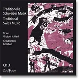 Bachmann-Geiser |  Traditionelle Schweizer Musik | Sonstiges |  Sack Fachmedien