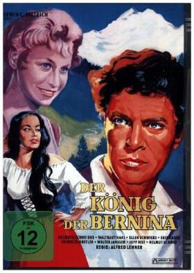 Busse |  Der König der Bernina | Sonstiges |  Sack Fachmedien