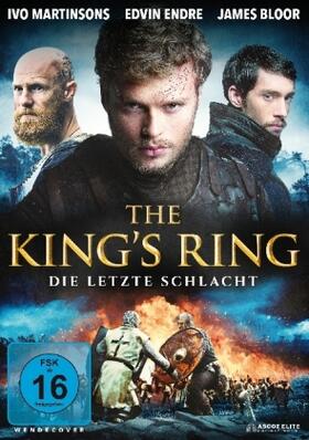 Grauba / Kinnings |  The Kings Ring | Sonstiges |  Sack Fachmedien