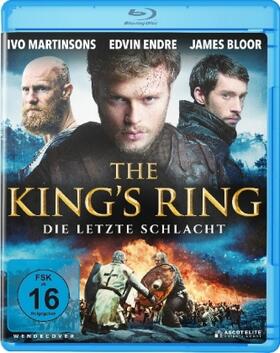 Grauba / Kinnings |  The Kings Ring | Sonstiges |  Sack Fachmedien