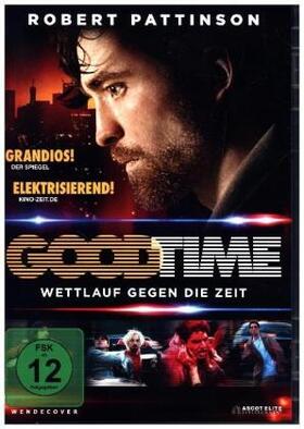 Bronstein / Safdie |  Good Time | Sonstiges |  Sack Fachmedien