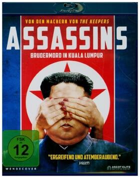  Assassins | Sonstiges |  Sack Fachmedien