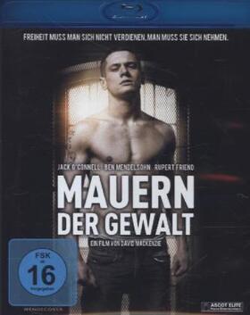 Asser |  Mauern der Gewalt | Sonstiges |  Sack Fachmedien