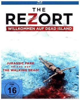 Gerstenberger |  The Rezort - Willkommen auf Dead Island | Sonstiges |  Sack Fachmedien