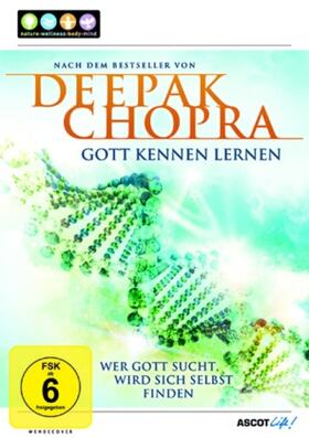Chopra |  Deepak Chopra: Gott kennen Lernen | Sonstiges |  Sack Fachmedien