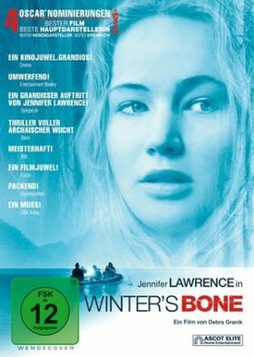 Granik / Rosellini / Woodrell |  Winters Bone | Sonstiges |  Sack Fachmedien