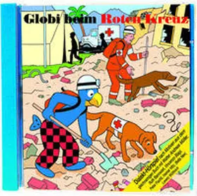 Schuler |  Globi beim Roten Kreuz CD | Sonstiges |  Sack Fachmedien