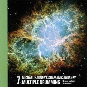  Shamanic Journey Multiple Drumming 7 | Sonstiges |  Sack Fachmedien