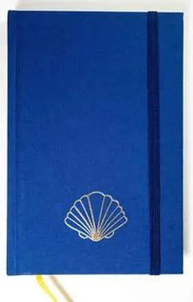 Bauer |  Camino Journal | Buch |  Sack Fachmedien