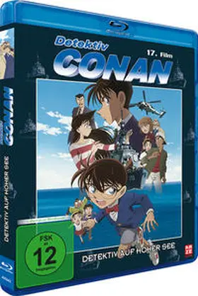  Detektiv Conan | Sonstiges |  Sack Fachmedien