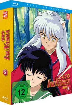 Ikeda / Takahashi / Aoki |  InuYasha | Sonstiges |  Sack Fachmedien