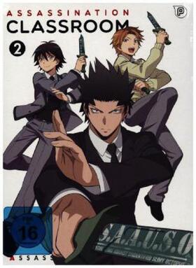 Matsui / Uezu |  Assassination Classroom | Sonstiges |  Sack Fachmedien