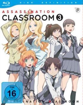Matsui / Uezu |  Assassination Classroom | Sonstiges |  Sack Fachmedien