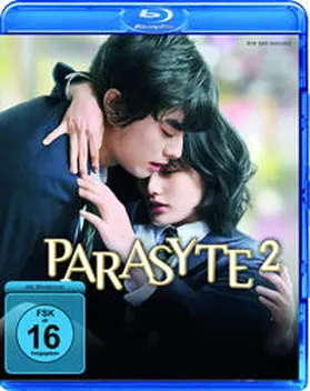 Yamazaki / Iwaaki / Kosawa |  Parasyte 2 | Sonstiges |  Sack Fachmedien