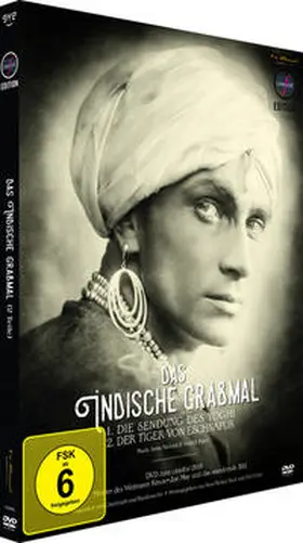 Harbou / Lang |  Das indische Grabmal | Sonstiges |  Sack Fachmedien