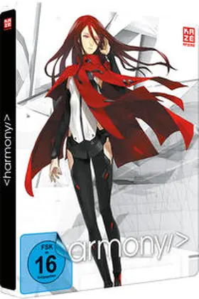 Crane / Arias / Yamamoto |  Harmony | Sonstiges |  Sack Fachmedien