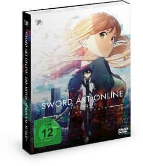 Ito / Kawahara |  Sword Art Online - Ordinal Scale | Sonstiges |  Sack Fachmedien