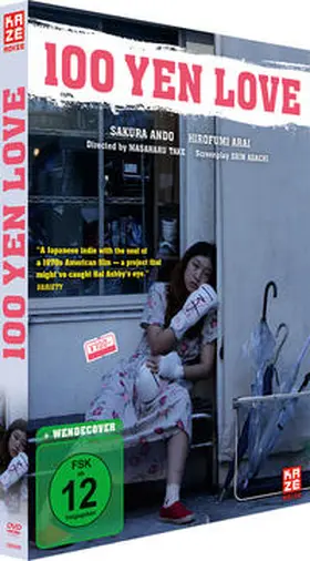 Take / Adachi |  100 Yen Love | Sonstiges |  Sack Fachmedien