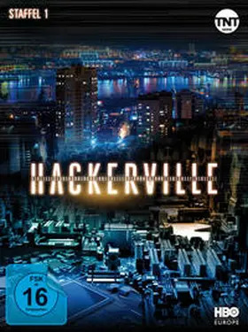 Lazarescu / Cobileanski / Bailie |  Hackerville | Sonstiges |  Sack Fachmedien