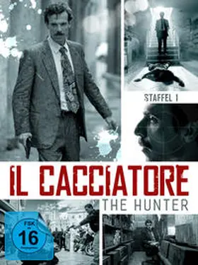 Lodovichi / Marengo / Ebreul |  Il Cacciatore - The Hunter | Sonstiges |  Sack Fachmedien