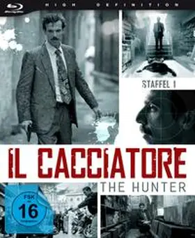 Lodovichi / Marengo / Ebreul |  Il Cacciatore - The Hunter | Sonstiges |  Sack Fachmedien
