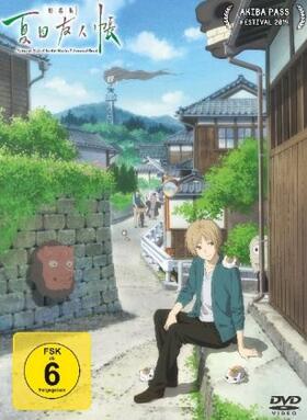  Natsume Yujin-chö - The Movie: Ephemeral Bond | Sonstiges |  Sack Fachmedien