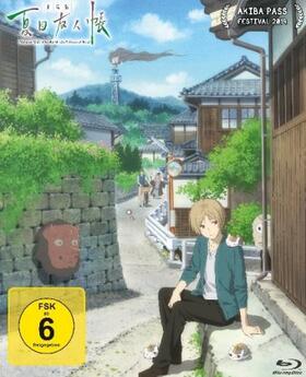  Natsume Yujin-chö - The Movie: Ephemeral Bond | Sonstiges |  Sack Fachmedien