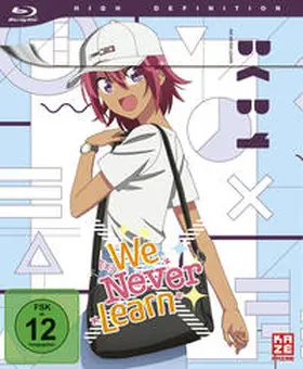 Tsutsui / Zappa |  We Never Learn | Sonstiges |  Sack Fachmedien