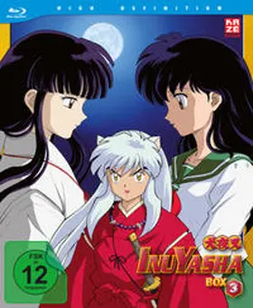 Ikeda / Takahashi / Aoki |  InuYasha | Sonstiges |  Sack Fachmedien