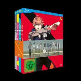  Samurai Flamenco | Sonstiges |  Sack Fachmedien