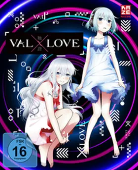 Naoya / Asakura / Hyodo |  Val x Love | Sonstiges |  Sack Fachmedien