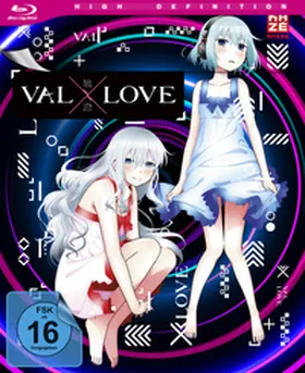 Naoya / Asakura / Hyodo |  Val x Love | Sonstiges |  Sack Fachmedien