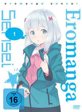 Fushimi / Takahashi / Zappa |  Eromanga Sensei | Sonstiges |  Sack Fachmedien