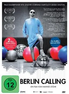 Stöhr |  Berlin Calling | Sonstiges |  Sack Fachmedien
