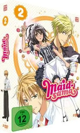  Maid-sama | Sonstiges |  Sack Fachmedien