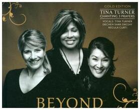 Turner / Curti / Choying |  Beyond (Deluxe Version) | Sonstiges |  Sack Fachmedien