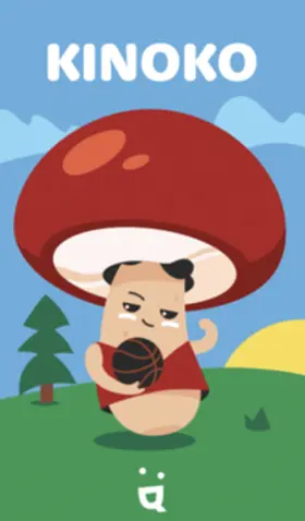 Rogasch |  Kinoko | Sonstiges |  Sack Fachmedien