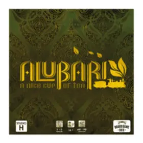 Boydell | Alubari | Sonstiges | 764-047353008-1 | www2.sack.de