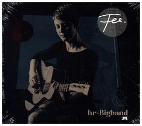  & hr-Bigband Live | Sonstiges |  Sack Fachmedien