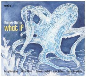  What If (Digipak) | Sonstiges |  Sack Fachmedien