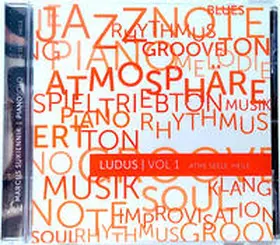  LUDUS | VOL 1 | Sonstiges |  Sack Fachmedien