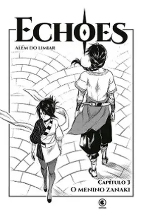 Oda |  Echoes - Capítulo 03 | eBook | Sack Fachmedien