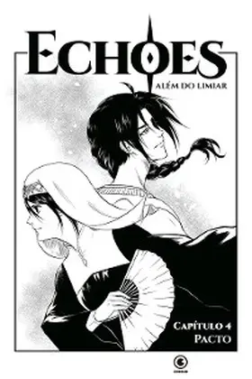 Oda |  Echoes - Capítulo 04 | eBook | Sack Fachmedien