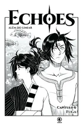 Oda |  Echoes - Capítulo 06 | eBook | Sack Fachmedien