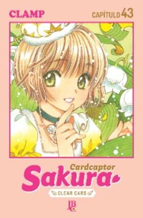 Clamp |  Cardcaptor Sakura - Clear Card Arc Capítulo 043 | eBook | Sack Fachmedien
