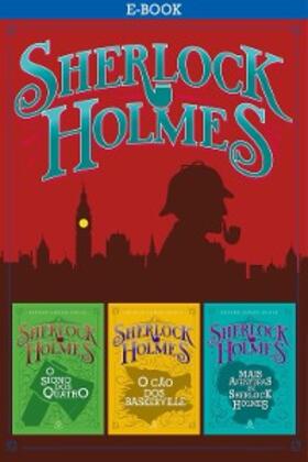 Doyle |  Sherlock Holmes II | eBook | Sack Fachmedien