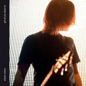  Get All You Deserve(2CD+Blu-ray Digipak) | Sonstiges |  Sack Fachmedien